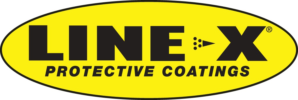美國超級塗料LINE-X